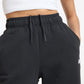 PANTALONI SPORT ESSENTIALS FLEECE