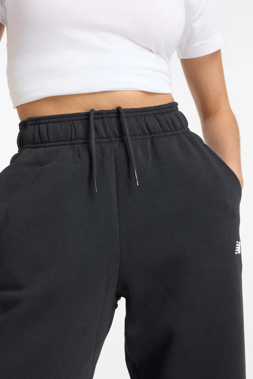 PANTALONI SPORT ESSENTIALS FLEECE