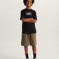 T-SHIRT BOYS ON CANVAN OTW