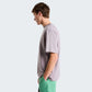 T-SHIRT TNF ESSENTIAL SIMPLE DOME OVERSIZE