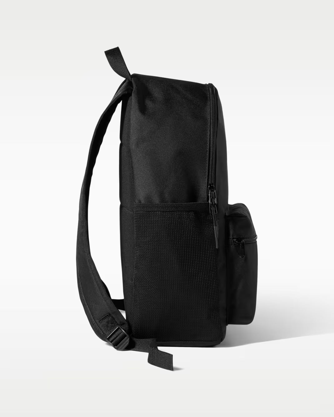 ZAINO UNISEX HERITAGE 2.0 -NERO