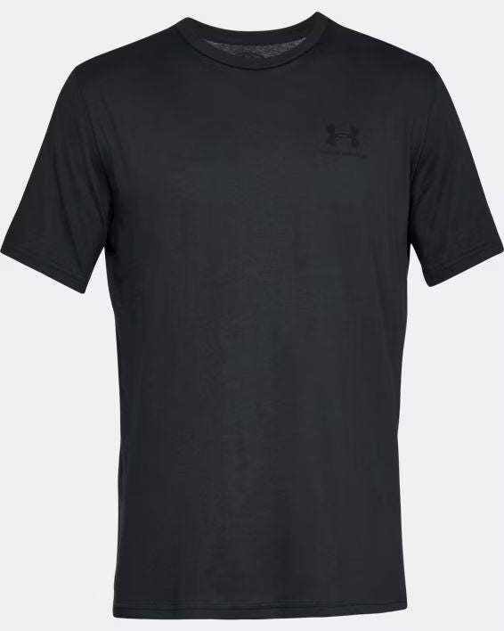 T-SHIRT SPORTSTYLE LEFT CHEST