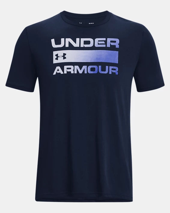 T-SHIRT TEAM ISSUE WORDMARK