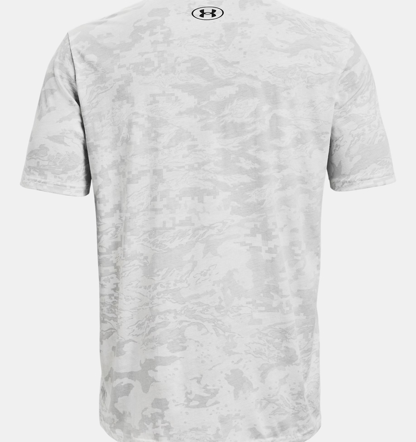 T-SHIRT ABC CAMO