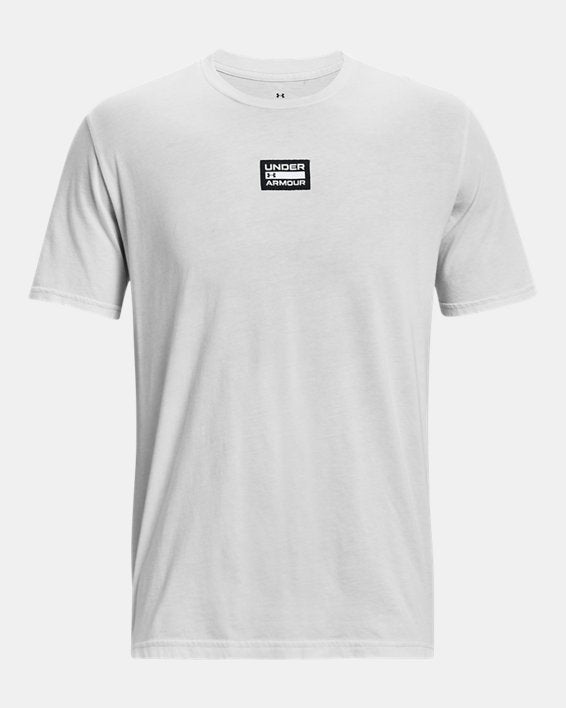 T-SHIRT ELEVATED CORE WASH