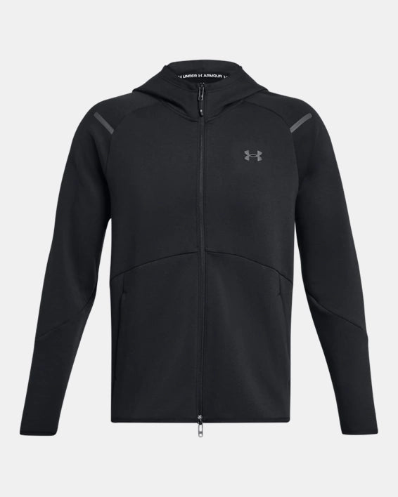 GIACCA UNSTOPPABLE FULL-ZIP