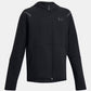 GIACCA BOYS UNSTOPPABLE FLEECE FULL ZIP