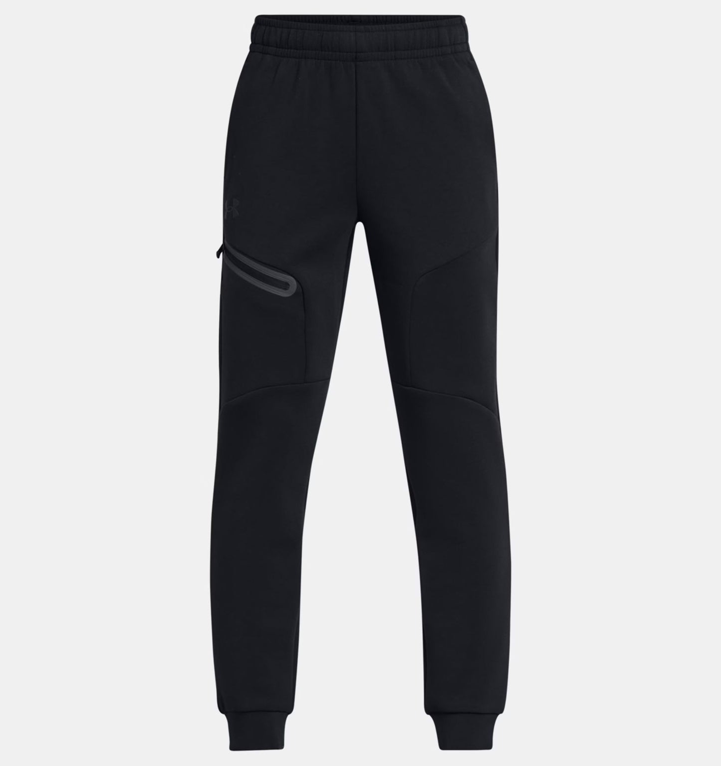 PANTALONI JOGGER BOYS UNSTOPPABLE FLEECE