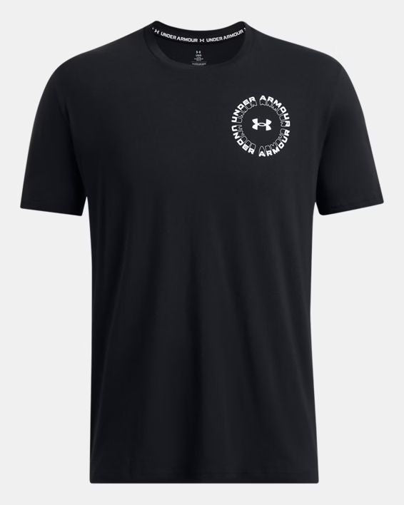 T-SHIRT RADIAL WORDMARK