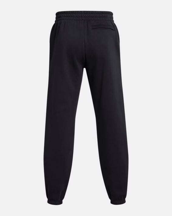 PANTALONI CURRY SPLASH FLEECE
