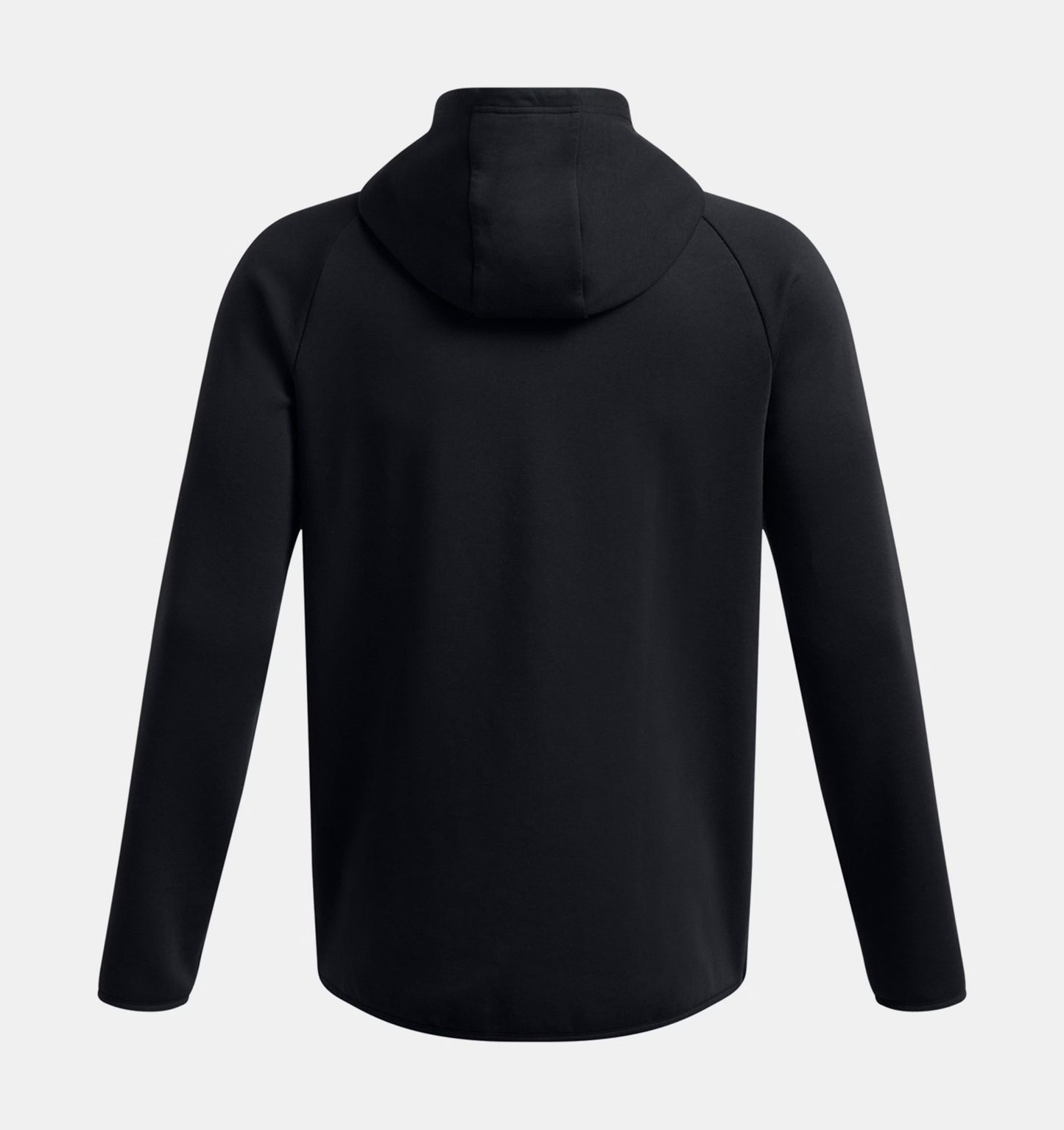 GIACCA UNSTOPPABLE FLEECE FULL-ZIP