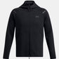 GIACCA UNSTOPPABLE FLEECE FULL-ZIP