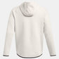 GIACCA UNSTOPPABLE FLEECE FULL-ZIP