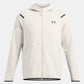 GIACCA UNSTOPPABLE FLEECE FULL-ZIP