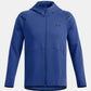 GIACCA UNSTOPPABLE FLEECE FULL ZIP