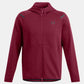 GIACCA UNSTOPPABLE FLEECE FULL ZIP