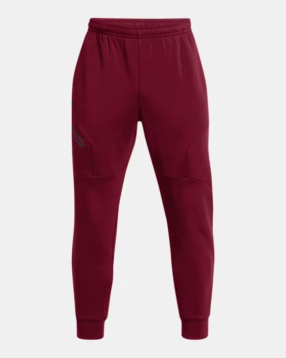 PANTALONI UNSTOPPABLE FLEECE