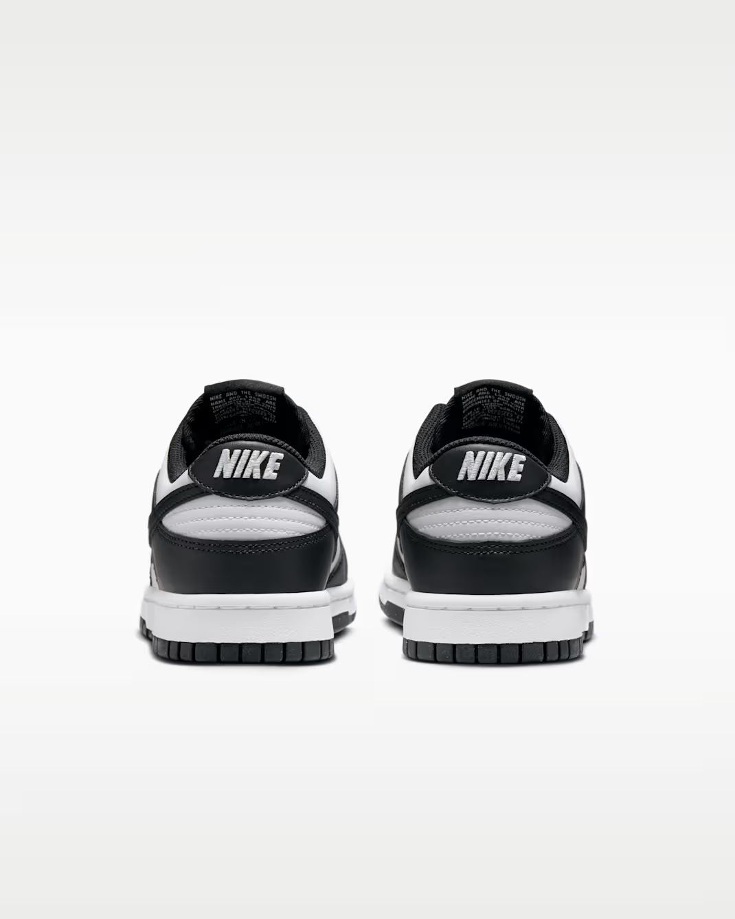 SCARPE DUNK LOW NEXT NATURE