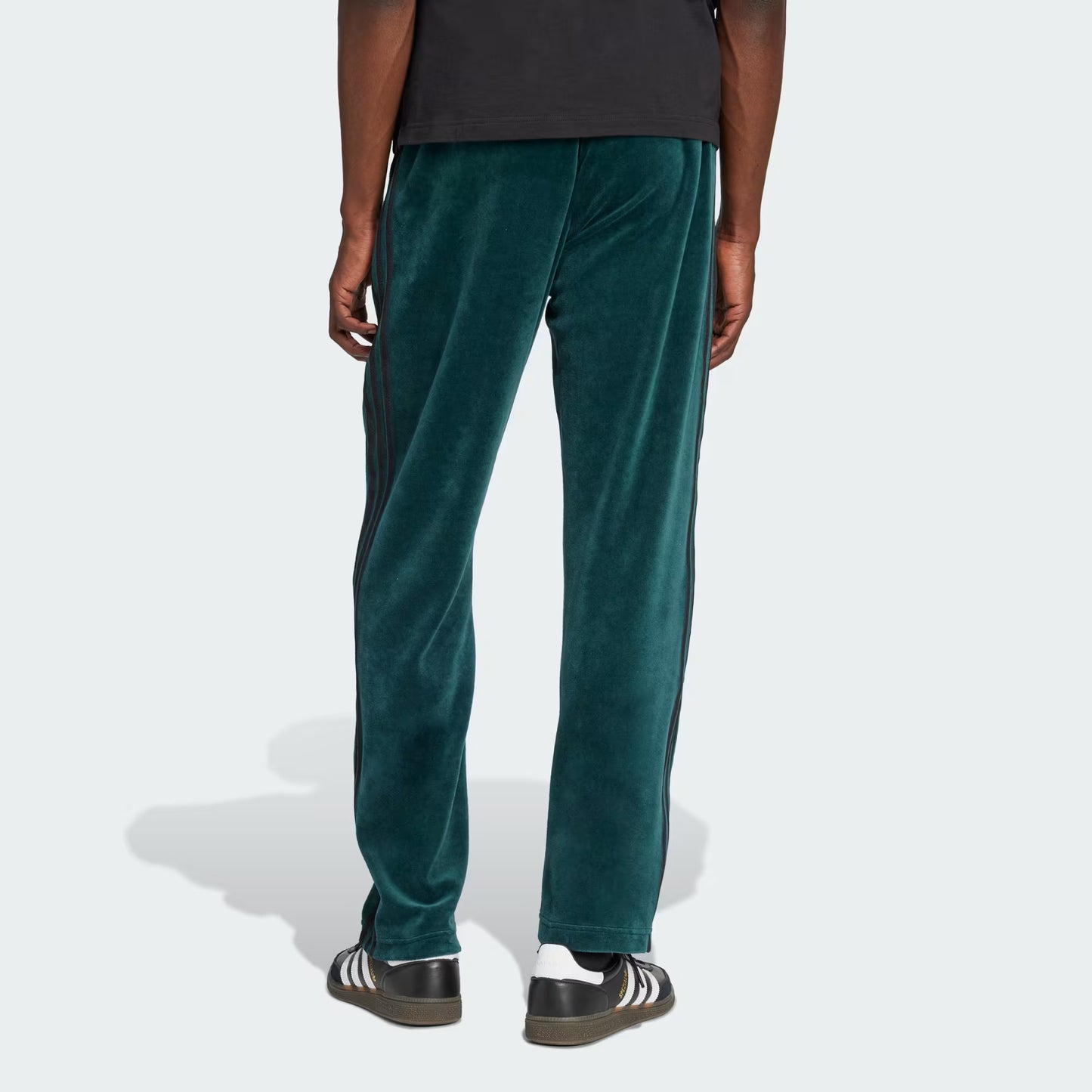 PANTALONI ADICOLOR VELOUR