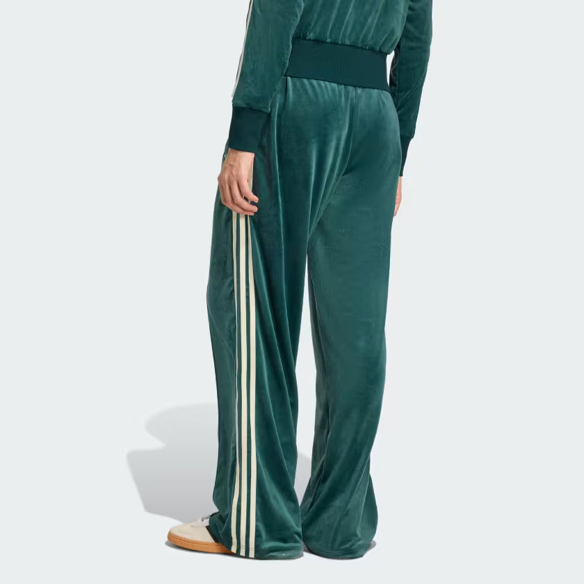 PANTALONI X LIBERTY LONDON VELOUR