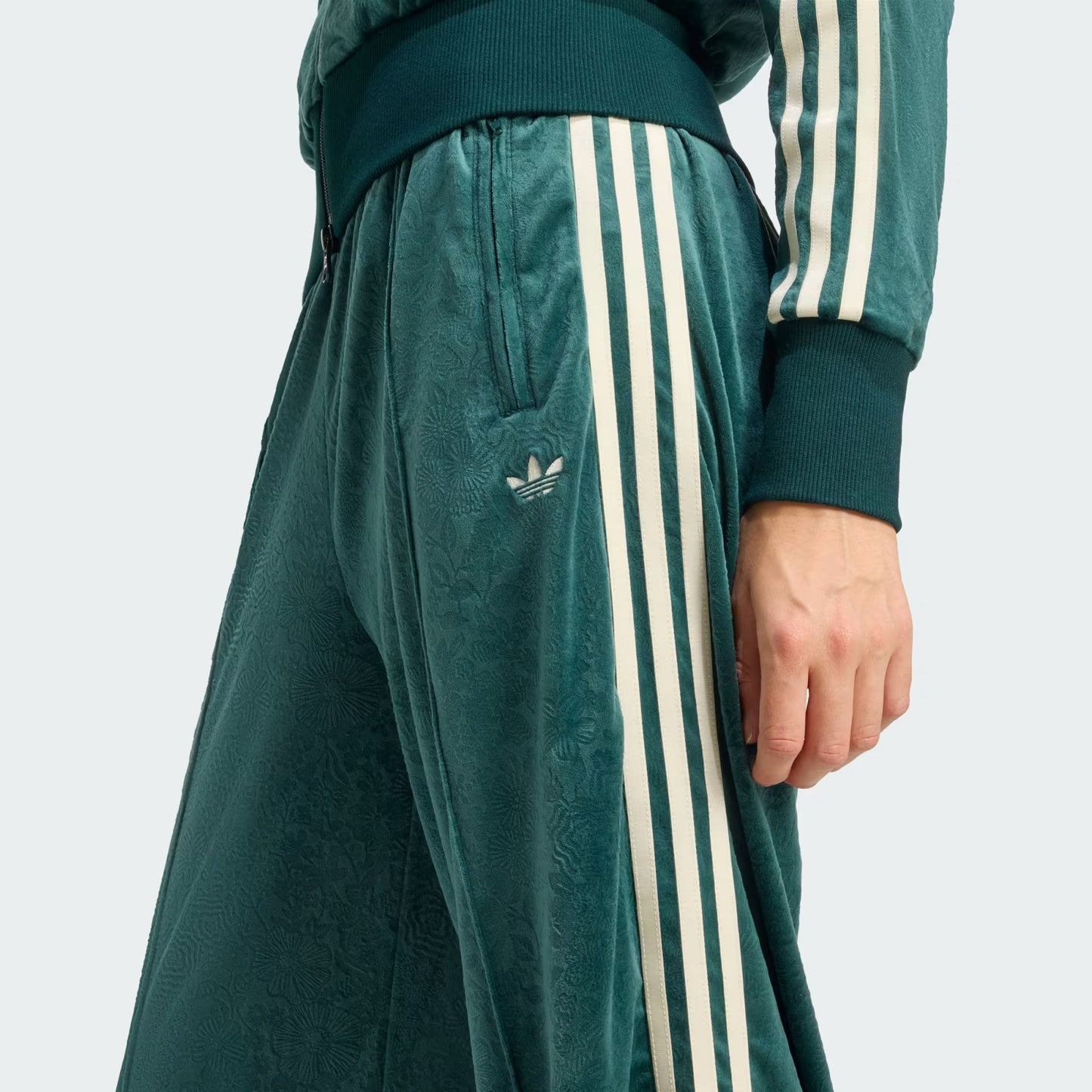 PANTALONI X LIBERTY LONDON VELOUR