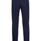 PANTALONI CHINO UOMO IN TWILL DI COTONE ELASTICIZZATO PETROL INDUSTRIES – ROYAL NAVY/ BLU NOTTE