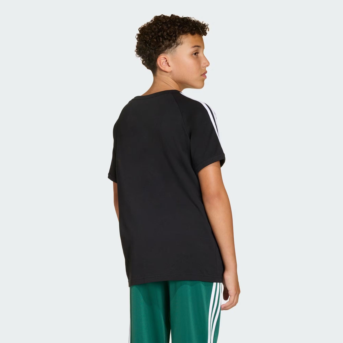 T-SHIRT KIDS 3 STRIPES
