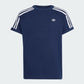 T-SHIRT KIDS 3 STRIPES