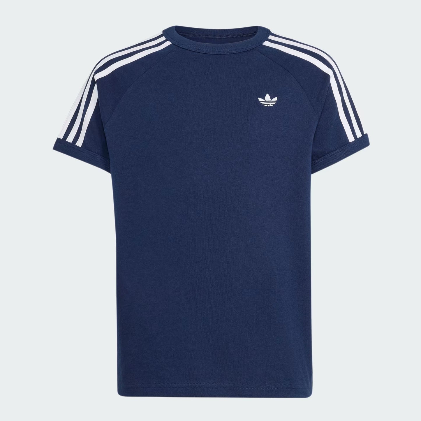 T-SHIRT KIDS 3 STRIPES