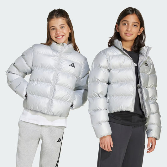GIUBBOTTO GIRLS CLIMAWARM GLAM