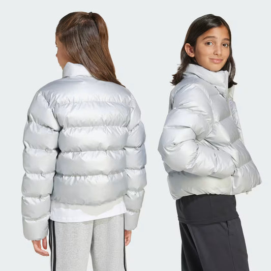 GIUBBOTTO GIRLS CLIMAWARM GLAM