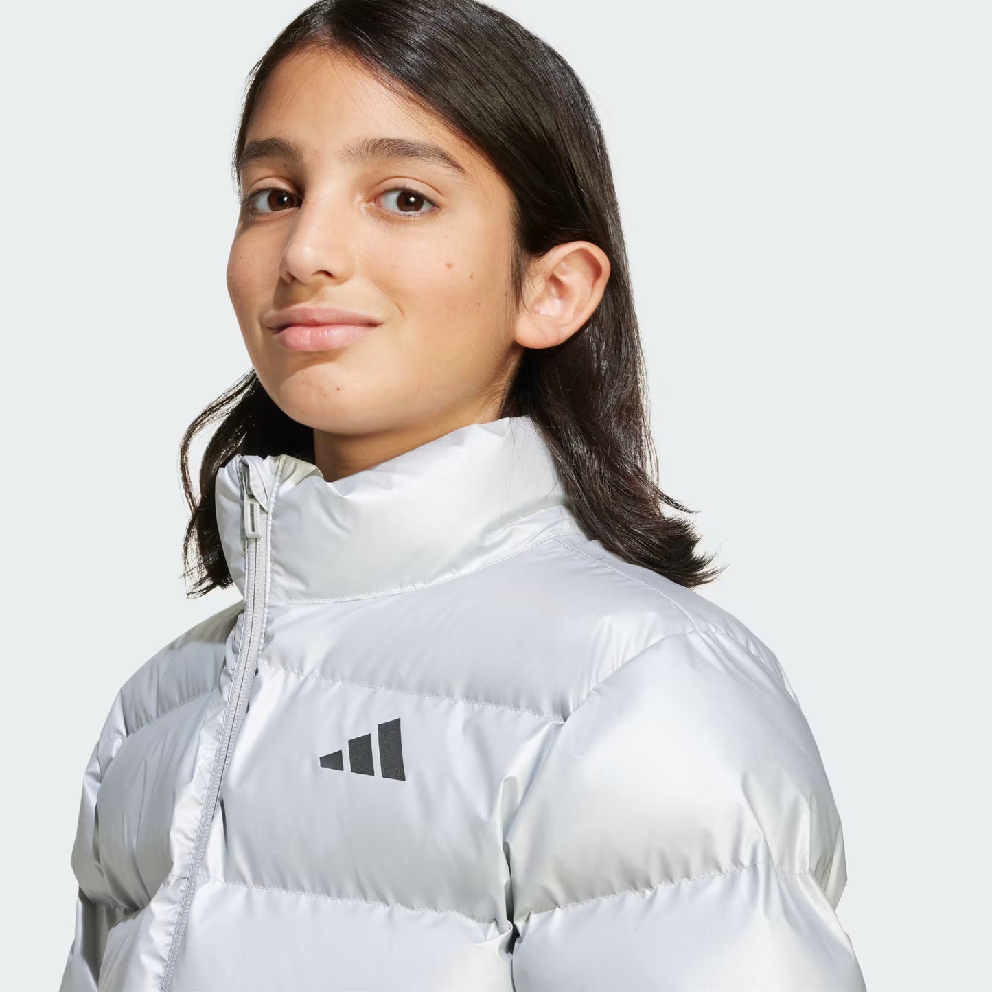 GIUBBOTTO GIRLS CLIMAWARM GLAM