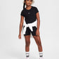 T-SHIRT GIRLS CROP