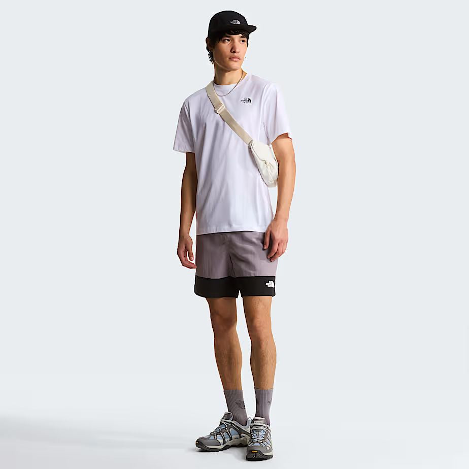 T-SHIRT EVOLUTION SIMPLE DOME