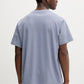 T-SHIRT LEFT CHEST LOGO