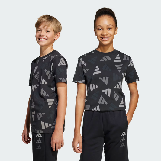 T-SHIRT KIDS SEASONAL CELEBRATION