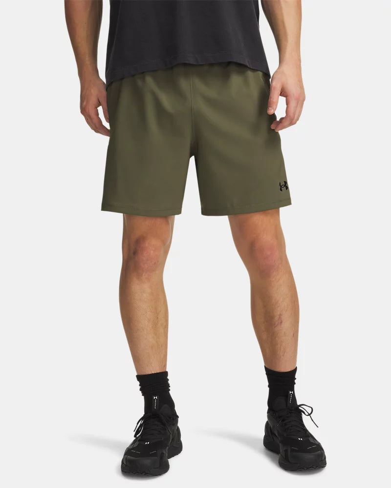 SHORT VANISH WOVEN