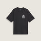 T-SHIRT OTW FEVER SKULL