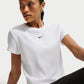 T-SHIRT ESSENTIALS RIB