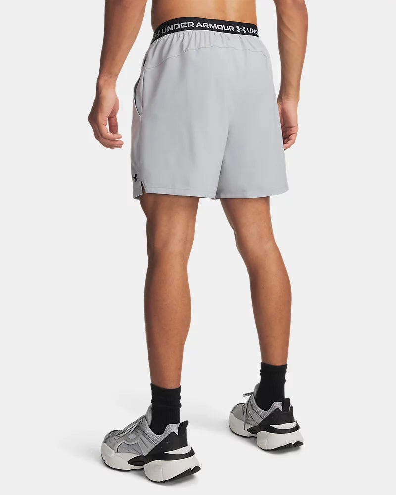 SHORT VANISH WOVEN