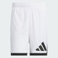 SHORT BADGE OF SPORT BASKETBALL