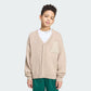 CARDIGAN KIDS BOXY