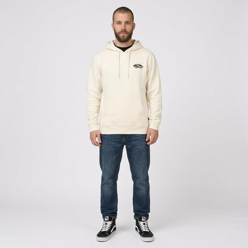 FELPA DOUBLE STANDARD FLEECE