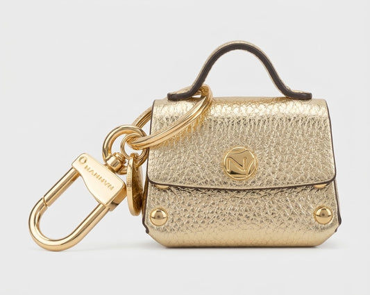 PORTACHIAVI NANNINI MINI BAGS