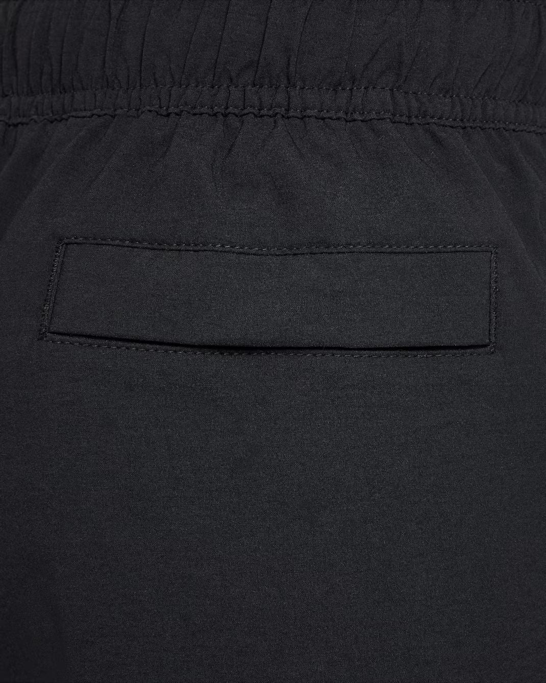 PANTALONI KIDS WOVEN TECH