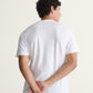T-SHIRT LEFT CHEST LOGO