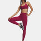 LEGGINGS MOTION ANKLE