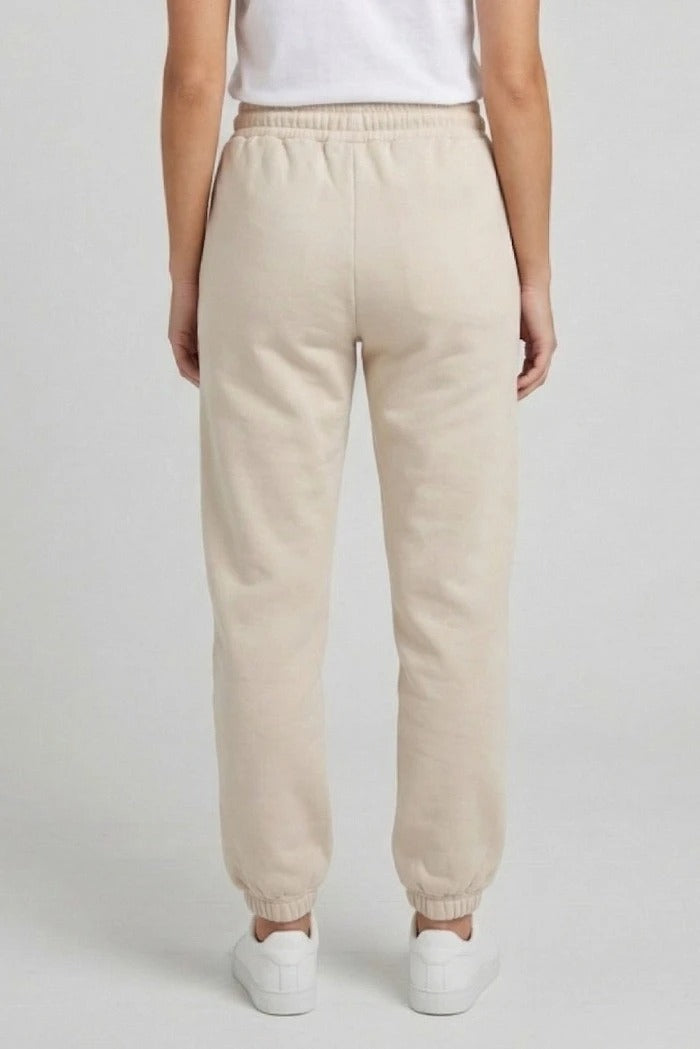 PANTALONI DONNA ICON JOGGER LOGO
