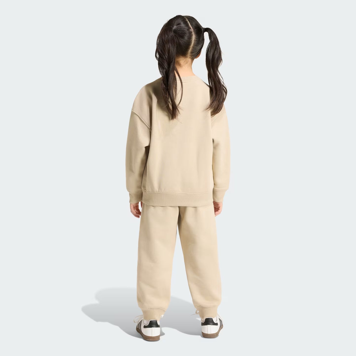 TUTA TODDLER ESSENTIAL TREFOIL LOOSE