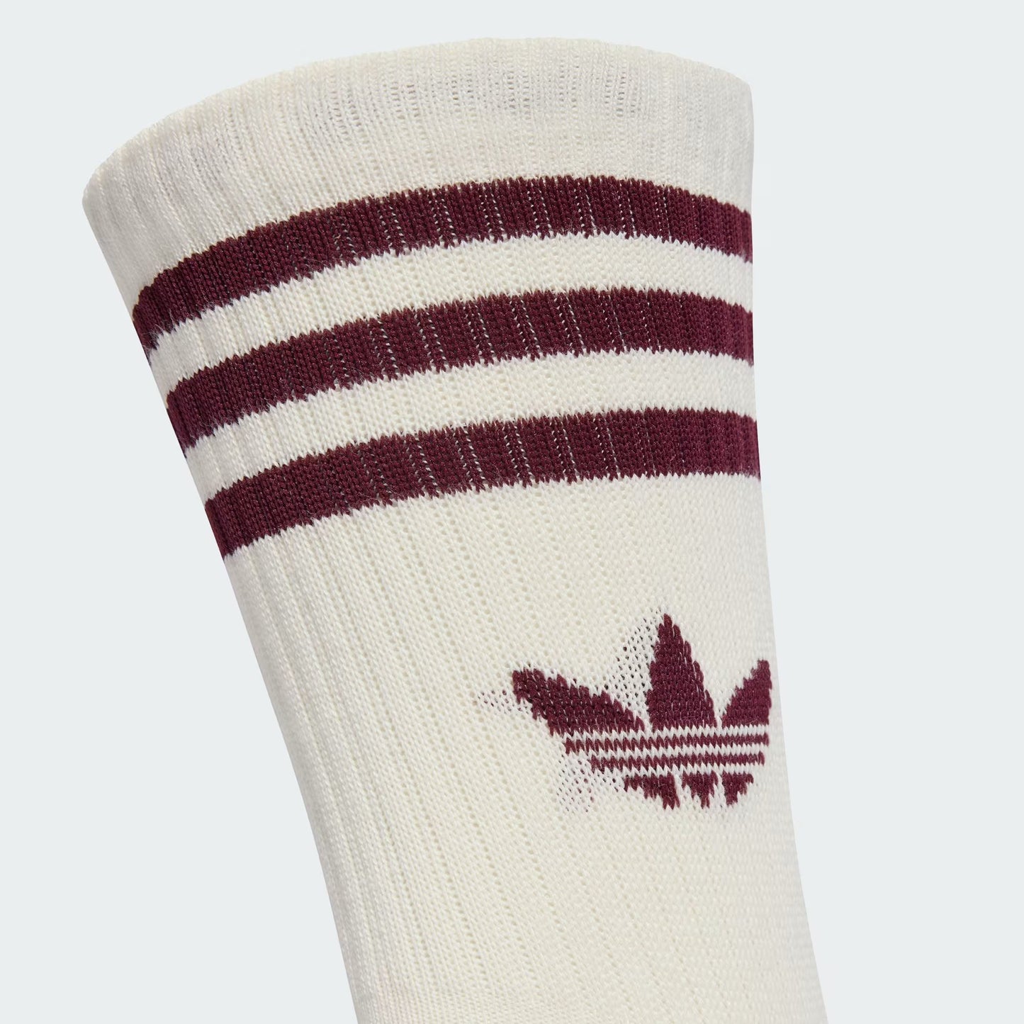 CALZE 3 STRIPES 3 PAIRS